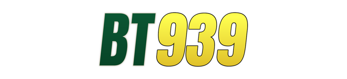 bt939 Logo